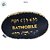 Almofada Formato Batman 85 anos - 40x25cm - 1 unidade - Zona Criativa - Rizzo - Imagem 2
