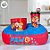 Kit Almofada Pipoca - Patrulha Canina - 1 unidade - Zona Criativa - Rizzo - Imagem 1