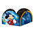 Porta Forminha para Doces - Festa Mickey Fantasia - 50 unidades - Regina - - Imagem 2