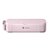 Plotter de Recorte - Rosa Claro - 51,5x14x14,5cm - Bivolt - 1 unidade - Loklik - Rizzo - Imagem 6