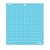 Base de Corte Materiais Leves - Azul - 30,5x30,5cm - 1 unidade - Loklik - Rizzo - Imagem 1