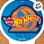 Vela Plana - Hot Wheels - 6,5x9cm - 1 unidades - Festcolor - Rizzo - Imagem 2