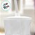 Copo Twister Tampa e Canudo - Cristal - 400ml - 1 unidades - Rizzo - Imagem 2