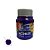 Tinta Para Tecido 37ml - Violeta - 1 unidade - Acrilex - Rizzo - Imagem 1