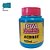 Tinta Fosca Artesanato PVA 100ml - Azul Piscina - 1 unidade - Acrilex - Rizzo - Imagem 1