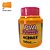 Tinta Fosca Artesanato PVA 100ml - Amarelo Cadmío - 1 unidade - Acrilex - Rizzo - Imagem 1