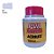 Tinta Fosca Artesanato PVA 100ml - Lavanda - 1 unidade - Acrilex - Rizzo - Imagem 1