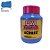 Tinta Fosca Artesanato PVA 100ml - Azul Country - 1 unidade - Acrilex - Rizzo - Imagem 1