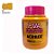 Tinta Fosca Artesanato PVA 100ml - Amarelo Ocre - 1 unidade - Acrilex - Rizzo - Imagem 1