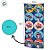 Adesivo Redondo - Stitch - 30 unidades - Disney Original - Rizzo - Imagem 3