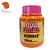 Tinta Fosca Artesanato PVA 100ml - Laranja Escuro - 1 unidade - Acrilex - Rizzo - Imagem 1