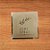 Adesivo Home Spray Nude - Ref.2357 - Hot Stamping - 4x4cm - 20 unidades - Stickr - Rizzo - Imagem 1