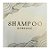 Adesivo Shampoo Gold - Ref.2348 - Hot Stamping - 4x4cm - 20 unidades - Stickr - Rizzo - Imagem 2