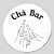 Adesivo "Chá Bar" - Ref.23214 - Hot Stamping - 4x4cm - 25 unidades - Stickr - Rizzo - Imagem 2
