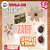 Cartela Girly - 8 Adesivos - 10x15cm - 1 unidades - Stickr - Rizzo - Imagem 2