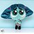 Pelúcia Inveja - Divertidamente - 22cm - 1 unidade - Disney Original - Rizzo - Imagem 1