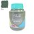 Tinta Chalk Paint 100ml - Cimento - 1 unidade - Acrilex - Rizzo - Imagem 1