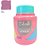 Tinta Chalk Paint 100ml - Batom - 1 unidade - Acrilex - Rizzo - Imagem 1