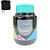Tinta Chalk Paint 100ml - Preto - 1 unidade - Acrilex - Rizzo - Imagem 1