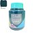 Tinta Chalk Paint 100ml - Azul Industrial - 1 unidade - Acrilex - Rizzo - Imagem 1
