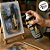 Spray Verniz Fixador Fosco - 300ml - 1 unidade - Acrilex - Rizzo - Imagem 4