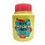 Tinta Cintilante Artesanato 100ml - Baunilha - 1 unidade - Acrilex - Rizzo - Imagem 1