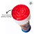 Lembrancinha Bolha de Sabão - Homem Aranha - 60ml - 1 unidade - Disney Original - Rizzo - Imagem 2