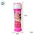 Lembrancinha Bolha de Sabão - Princesas - 60ml - 1 unidade - Disney Original - Rizzo - Imagem 3