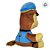Pelúcia Chase - Patrulha Canina - 19cm - 1 unidade - Rizzo - Imagem 6
