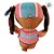 Pelúcia Liberty - Patrulha Canina - 19cm - 1 unidade - Rizzo - Imagem 4