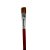 Pincel Artístico - Modelo  484-14 - 1 unidade - Rizzo - Imagem 1