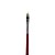 Pincel Artístico - Modelo 226-6 1UN - 1 unidade - Rizzo - Imagem 1