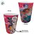 Kit Copo para Colorir e Giz de Cera - Encanto Mirabel - 1 unidade - Rizzo - Imagem 2