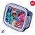 Conjunto Marmita Hermética e Garrafa - Divertidamente - 1 unidade - Disney Original - Rizzo - Imagem 6