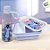 Conjunto Marmita Hermética e Garrafa - Stitch Love - 1 unidade - Disney Original - Rizzo - Imagem 1