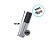 Frasco Prem Conect Para Gloss - Preto - 5,5ml - 1 unidade - Rizzo - Imagem 3