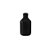 Frasco Para Perfumaria De Plástico PET Âmbar - Rosca 28/410 - 250ml - 1 unidade - Rizzo - Imagem 1