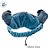 Máscara de Dormir Pelúciada - Stitch - 1 unidade - Disney Original - Rizzo - Imagem 2