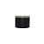 Lata de Metal com Tampa Estampa Madeira - Preto - 120ml - 6x5cm - 1 unidade - Rizzo - Imagem 1
