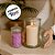 Pote de Vidro com Tampa - 7,5x15cm - 350ml - 1 unidade - Rizzo - Imagem 3