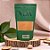 Cera Vegetal Areia Pronta para Vela - Laranja - 500g - 1 unidade - Rizzo - Imagem 1