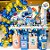 Kit Festa Stitch - 62 Peças - 1 unidade - Disney Original - Rizzo - Imagem 6