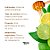 Essência Para Vela de Areia - Lemon - 10ml - 1 unidade - Vya - Rizzo - Imagem 2