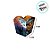 Cachepot - Halloween - 9x6cm - 4 unidades - Regina - Rizzo - Imagem 2