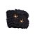 Enfeite Decorativo de Halloween - Teia de Aranha - Preto - 1 unidade - Rizzo - Imagem 1