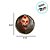 Enfeite Decorativo De Halloween - Bandeja Ferido - 45x45cm - 1 unidade - Rizzo - Imagem 2