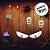 Enfeite Decorativo De Halloween - Olhos Decorativos - 16,5x5,5cm - 1 unidade - Cromus - Rizzo - Imagem 3