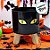 Cachepot - Halloween - 15x12cm - 1 unidade - Rizzo - Imagem 3