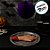 Enfeite Decorativo De Halloween - Bandeja Com Mão - 29x29cm - 1 unidade - Rizzo - Imagem 3