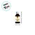 Aroma Artificial Alimentício Pé de Moleque - 30ml - 1 unidades - Mix - Rizzo - Imagem 4